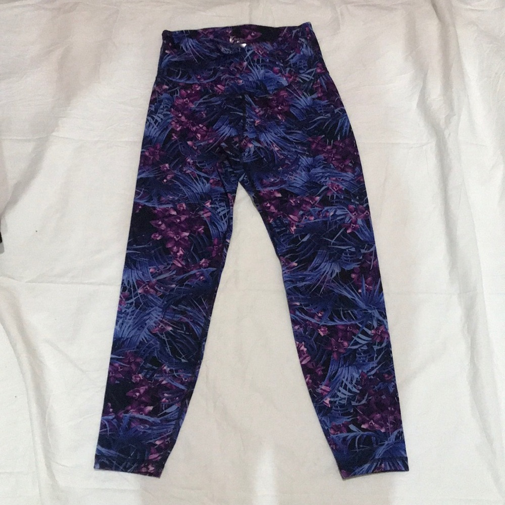 Workout leggings